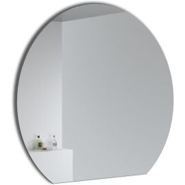 Led Spogulis Kame Semiround | Vannas istabas mēbeles | prof.lv Viss Online