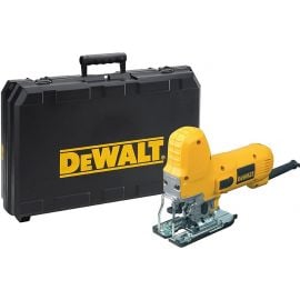 DeWalt DW343K-QS Jigsaw 550W | Jigsaw | prof.lv Viss Online