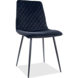 Signal Irys Kitchen Chair Black | Kitchen chairs | prof.lv Viss Online