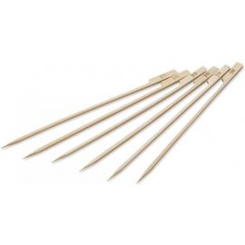 Weber Bamboo Skewers 25 pcs (6608) | Grill accessories | prof.lv Viss Online
