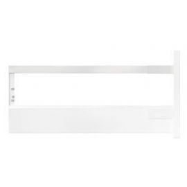 Blum Antaro Drawer Runner Set 270mm, White (ZRG.207RS SW) | Accessories for drawer mechanisms | prof.lv Viss Online