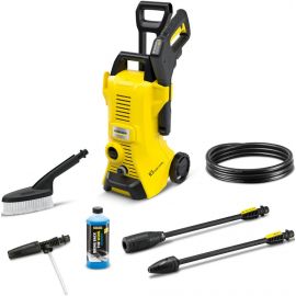 Karcher K 3 Power Control Car High Pressure Washer (1.676-104.0) | Car chemistry and care products | prof.lv Viss Online