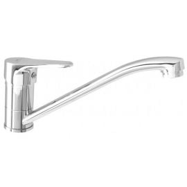 Rubineta Luka 20 Kitchen Sink Faucet Chrome (170322) | Kitchen mixers | prof.lv Viss Online