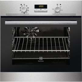 Electrolux Built-in Electric Oven EZB3400AOX Silver | Electrolux | prof.lv Viss Online