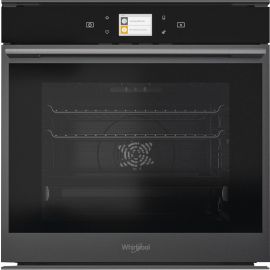 Whirlpool W9 OM2 4S1 P BSS Built-In Electric Oven Black (W9OM24S1PBSS) | Large home appliances | prof.lv Viss Online