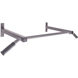 Pievilkšanās Stienis Insportline PU1207 Gray (1242) | Pievilkšanās stieņi | prof.lv Viss Online