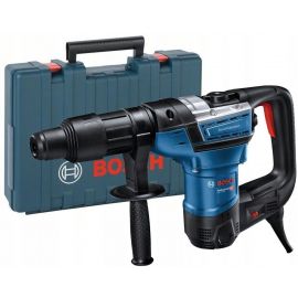 Bosch GBH 5-40 D Electric Rotary Hammer 1100W (0611269001) | Rotary hammers | prof.lv Viss Online