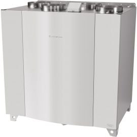 Systemair Save VTR 700 L Heat Recovery Unit Rotation, Left Side, Floor (488835) | Systemair | prof.lv Viss Online