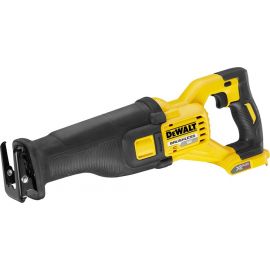 DeWalt DCS388N-XJ Cordless Reciprocating Saw Without Battery and Charger, 54V | Sawzall | prof.lv Viss Online