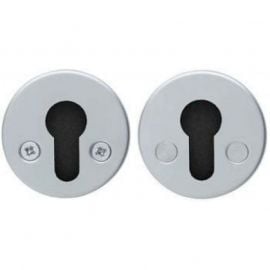 Abloy 001PZ padlock, black chrome | Door fittings | prof.lv Viss Online