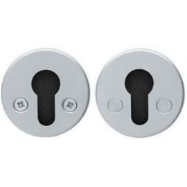 Abloy 001PZ padlock, chrome | Door fittings | prof.lv Viss Online