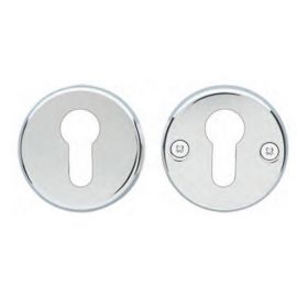 Abloy 004PZ padlock, chrome | Door fittings | prof.lv Viss Online