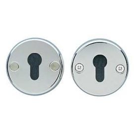 Abloy 004PZ padlock, satin chrome | Door fittings | prof.lv Viss Online