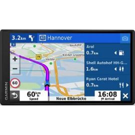GPS Navigācija Garmin DriveSmart 66 6