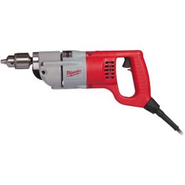 Milwaukee HDE 13 RQD Electric Percussion Drill 825W (110750) | Drilling machines | prof.lv Viss Online