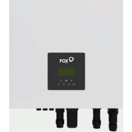Invertors FoxESS 1F, IP65, AC1--E | Солнечные системы | prof.lv Viss Online