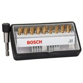 Uzgaļu Komplekts Bosch 2607002581 19gb | Atslēgu komplekti | prof.lv Viss Online