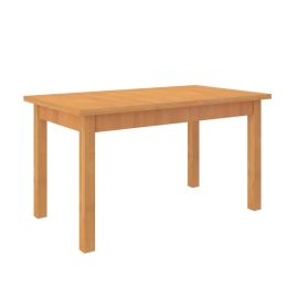 Virtuves galds Adrk Rodos 14, 140x80x76cm, Alder (TA-S4-A-B036) | Virtuves galdi / ēdamgaldi | prof.lv Viss Online