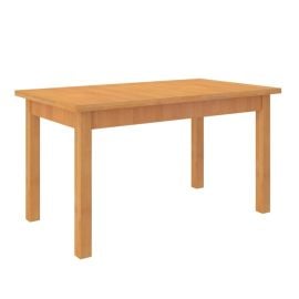 Virtuves galds Adrk Rodos 52, 140x80x75cm, Alder (TA-S4-A-B090) | Virtuves galdi / ēdamgaldi | prof.lv Viss Online