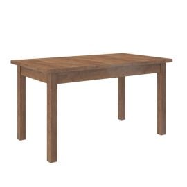 Virtuves galds Adrk Rodos 53, 140x80x75cm, Lefkas (TA-S4-L-B102) | Virtuves galdi / ēdamgaldi | prof.lv Viss Online