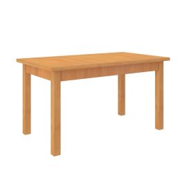 Virtuves galds Adrk Rodos 56, 140x80x75cm, Alder (TA-S4-A-B120) | Virtuves galdi / ēdamgaldi | prof.lv Viss Online