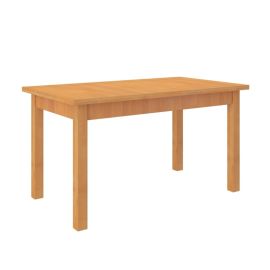 Virtuves galds Adrk Rodos 57, 140x80x75cm, Alder (TA-S4-A-B135) | Virtuves galdi / ēdamgaldi | prof.lv Viss Online