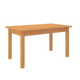 Virtuves galds Adrk Rodos 7, 140x80x75cm, Alder (TA-S4-A-B009) | Virtuves galdi / ēdamgaldi | prof.lv Viss Online