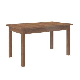 Virtuves galds Adrk Rodos 7, 140x80x75cm, Lefkas (TA-S4-L-B006) | Virtuves galdi / ēdamgaldi | prof.lv Viss Online