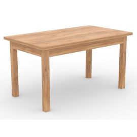 Virtuves galds Adrk Rodos 82, 140x80x75cm, Lefkas (TA-ROD-82-L) | Virtuves galdi / ēdamgaldi | prof.lv Viss Online