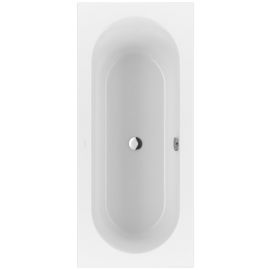 Villeroy & Boch Loop & Friends 170x75cm Acrylic Bathtub (UBA170LFO2V-01) | Rectangular bathtubs | prof.lv Viss Online