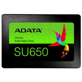 Adata Ultimate SU650 SSD, 2.5