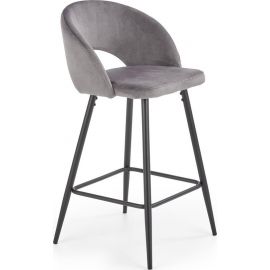 Кресло Halmar H96 Серый | Кухонная мебель | prof.lv Viss Online