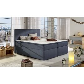 Континентальная кровать Eltap Bolero 160x200 см с матрасом | Континентальные кровати | prof.lv Viss Online
