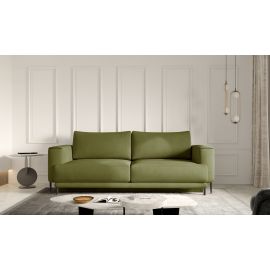 Eltap Dalia Extendable Sofa 260x90x90cm Universal Corner, Green (SO-DAL-33NU) | Sofas | prof.lv Viss Online