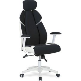 Halmar Chrono Office Chair Black | Gaming chairs | prof.lv Viss Online
