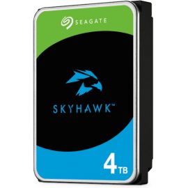 HDD Seagate SkyHawk 5400rpm 256MB | Seagate | prof.lv Viss Online
