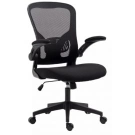 Biroja Krēsls Signal Q333, 47x65x110cm | Office chairs | prof.lv Viss Online