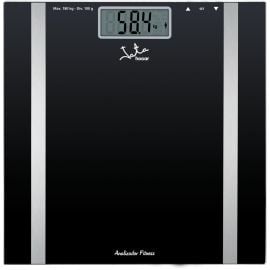 Ķermeņa Svari Jata 531 Black (T-MLX15890) | Ķermeņa svari | prof.lv Viss Online