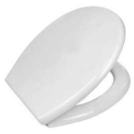 Ani Plast WS0100 Toilet Brush Holder White (83481) | Ani Plast | prof.lv Viss Online