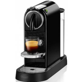 Кофемашина Nespresso Citiz с капсулами | Кофе-машины и аксессуары | prof.lv Viss Online