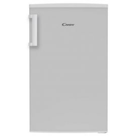Candy COT1S45FSH Mini Fridge with Freezer Compartment, Silver | Candy | prof.lv Viss Online