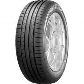 Dunlop Sport BluResponse Summer Tires 195/55R16 (546274) | Dunlop | prof.lv Viss Online