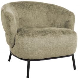 Atpūtas Krēsls Home4You Gemala, 84x84x75cm | Upholstered furniture | prof.lv Viss Online