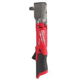 Milwaukee M12 FRAIWF38-0 Cordless Right Angle Impact Wrench Without Battery and Charger 12V (4933471700) | Wrench | prof.lv Viss Online