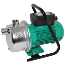 Wilo WJ 203 Water Supply Pump 0.75kW (110564) | Garden pumps | prof.lv Viss Online