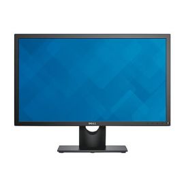 Dell E2216HV FHD Monitors, 22, 1920x1080px, 16:9, black (210-ALFS) | Monitors and accessories | prof.lv Viss Online