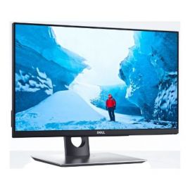 Мониторы Dell P2418HT FHD, 24, 1920x1080 пикселей, 16:9, черный (210-AKBD) | Мониторы и аксессуары | prof.lv Viss Online