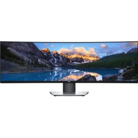 Dell UltraSharp U4919DW Monitor, 49