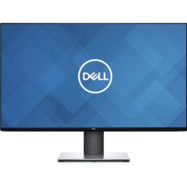 Monitors Dell U3219Q, 32, 3840x2160px, 16:9, melns (210-AQUO) | Monitori un aksesuāri | prof.lv Viss Online
