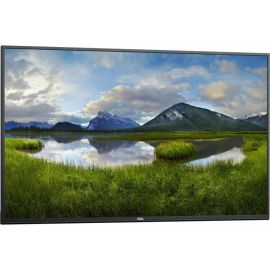 Monitors Dell C5519Q LED, 55, 3840x2160px, 16:9 (210-ARCT) | Monitors | prof.lv Viss Online